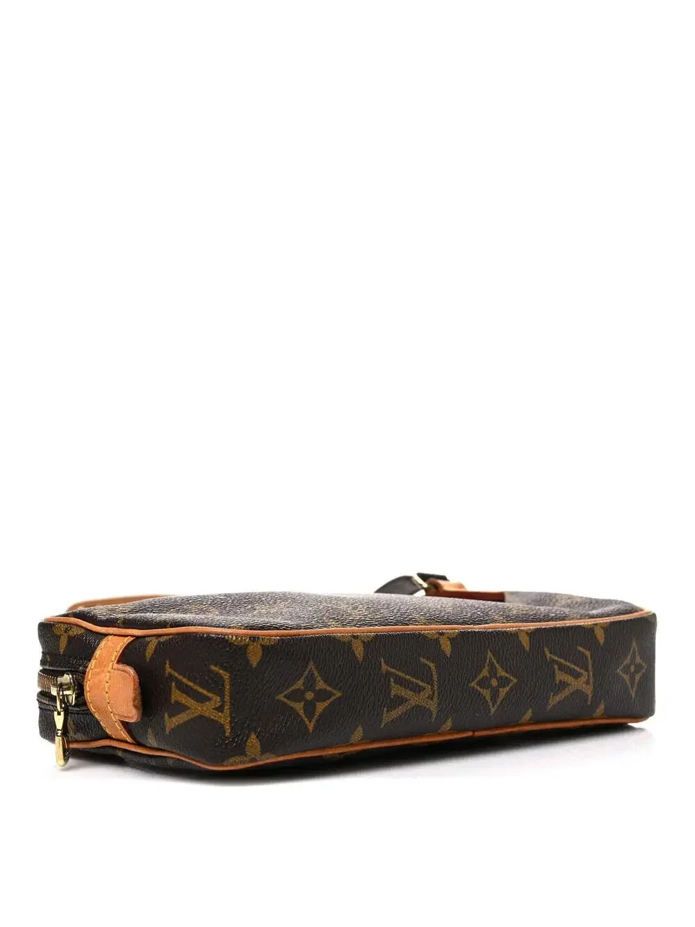 Louis Vuitton Pochette Marly #322653L89B